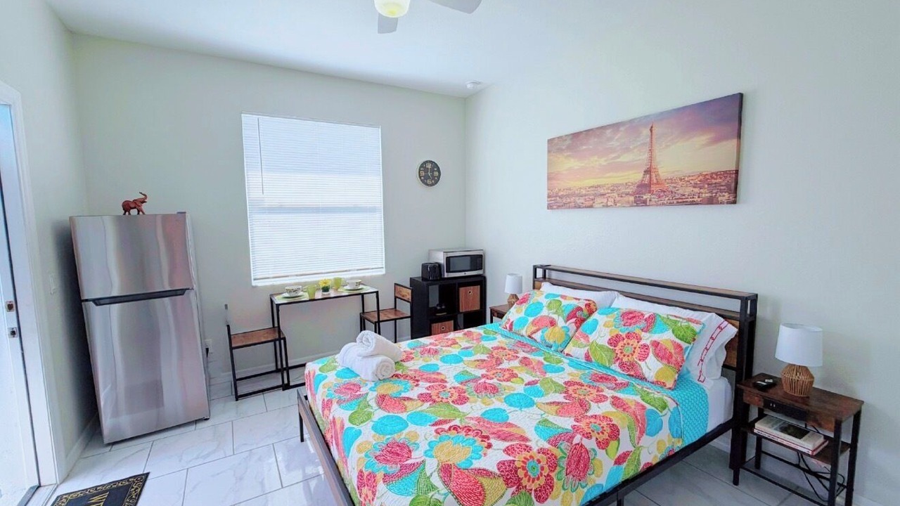 Photo of Bedroom in Mariner