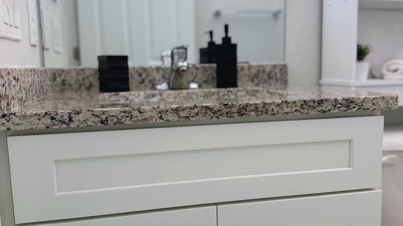 Photo of Bathroom in Mariner