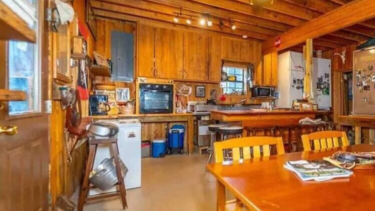 Photo of Kitchen in Uvalda