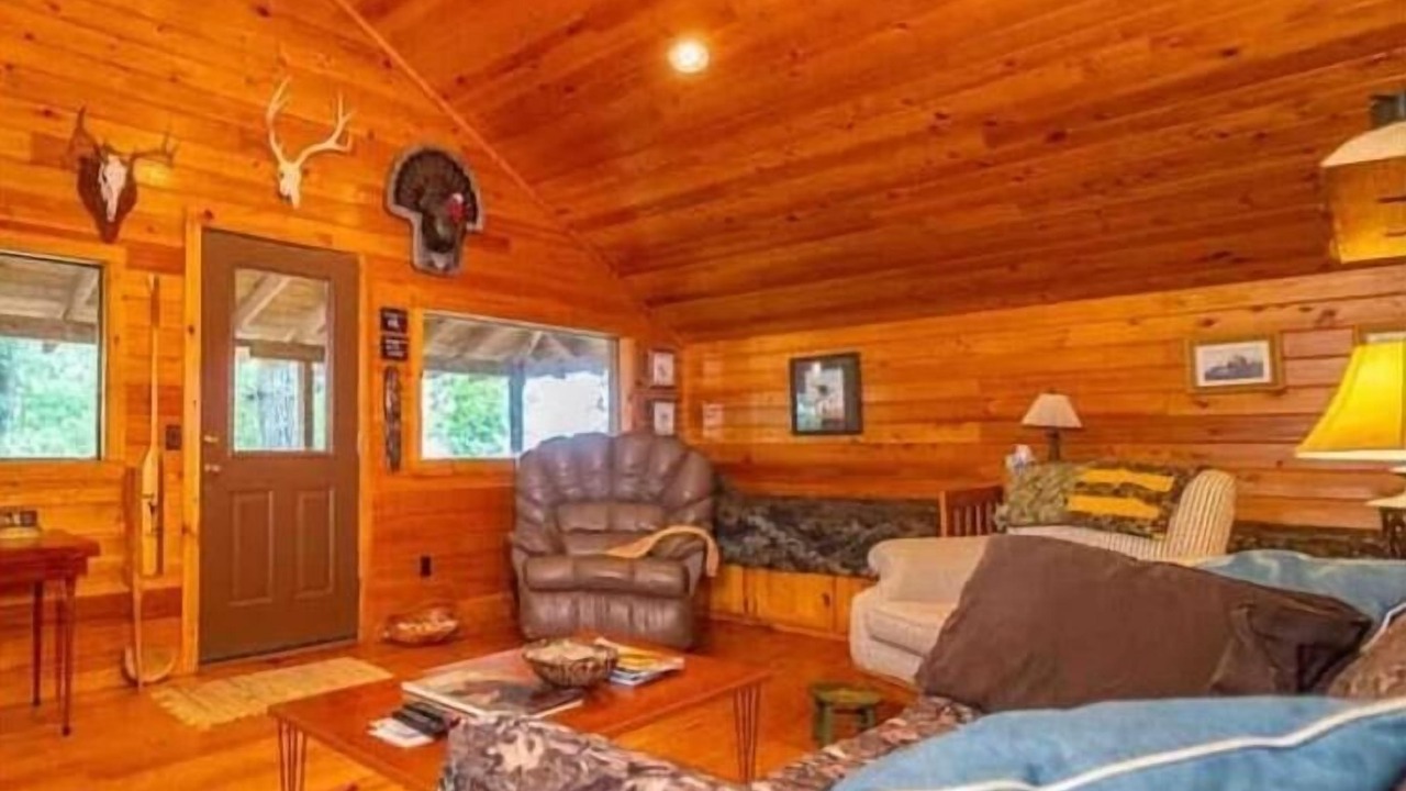 Photo of Livingroom in Uvalda