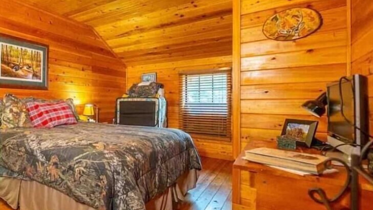 Photo of Bedroom in Uvalda