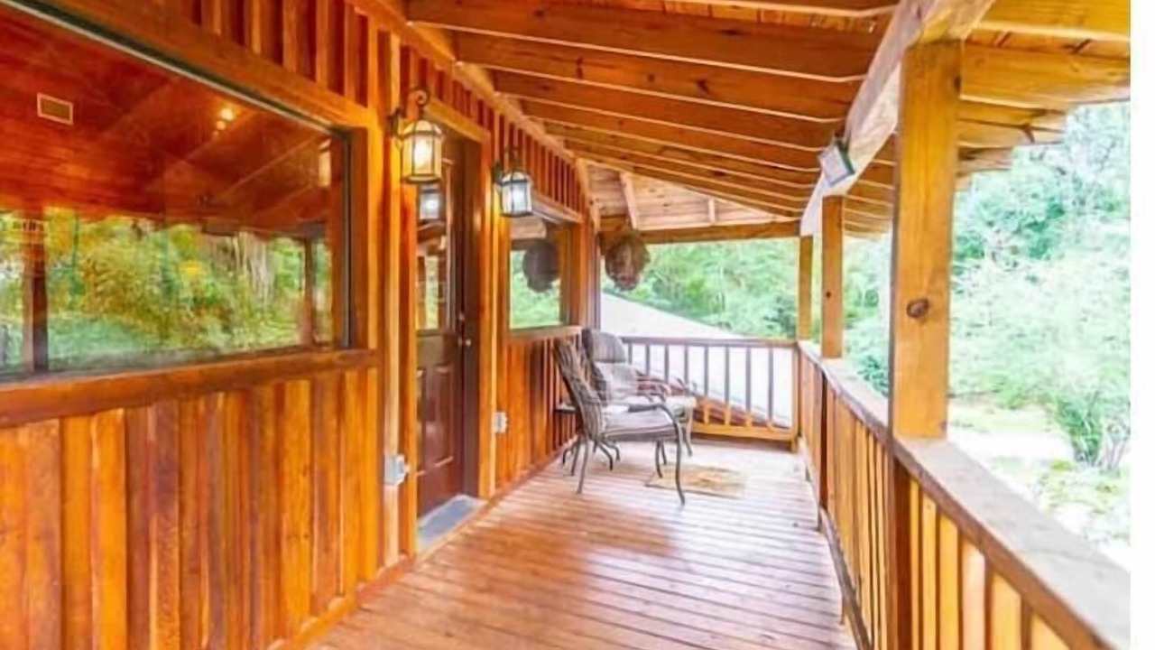 Photo of Patio Balcony in Uvalda