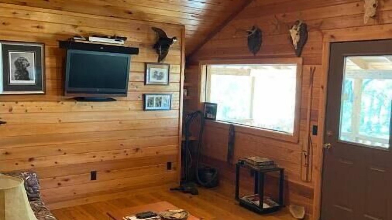 Photo of Livingroom in Uvalda