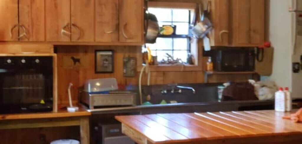 Photo of Kitchen in Uvalda