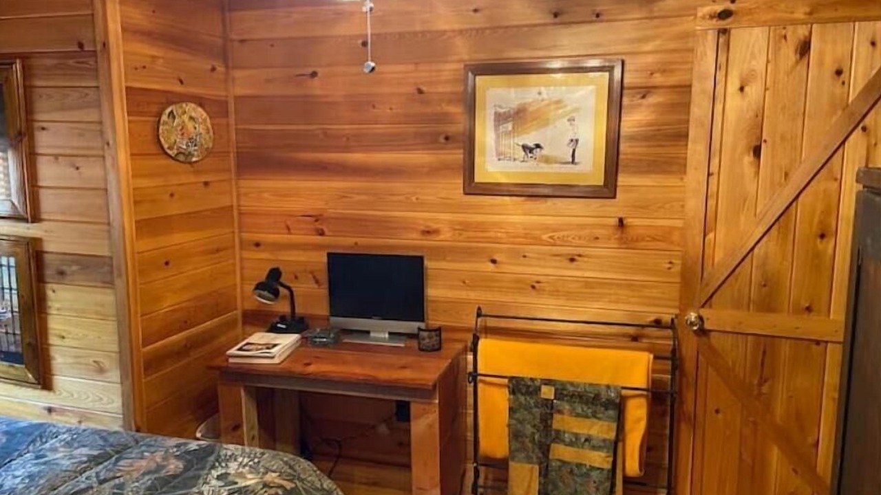 Photo of Bedroom in Uvalda