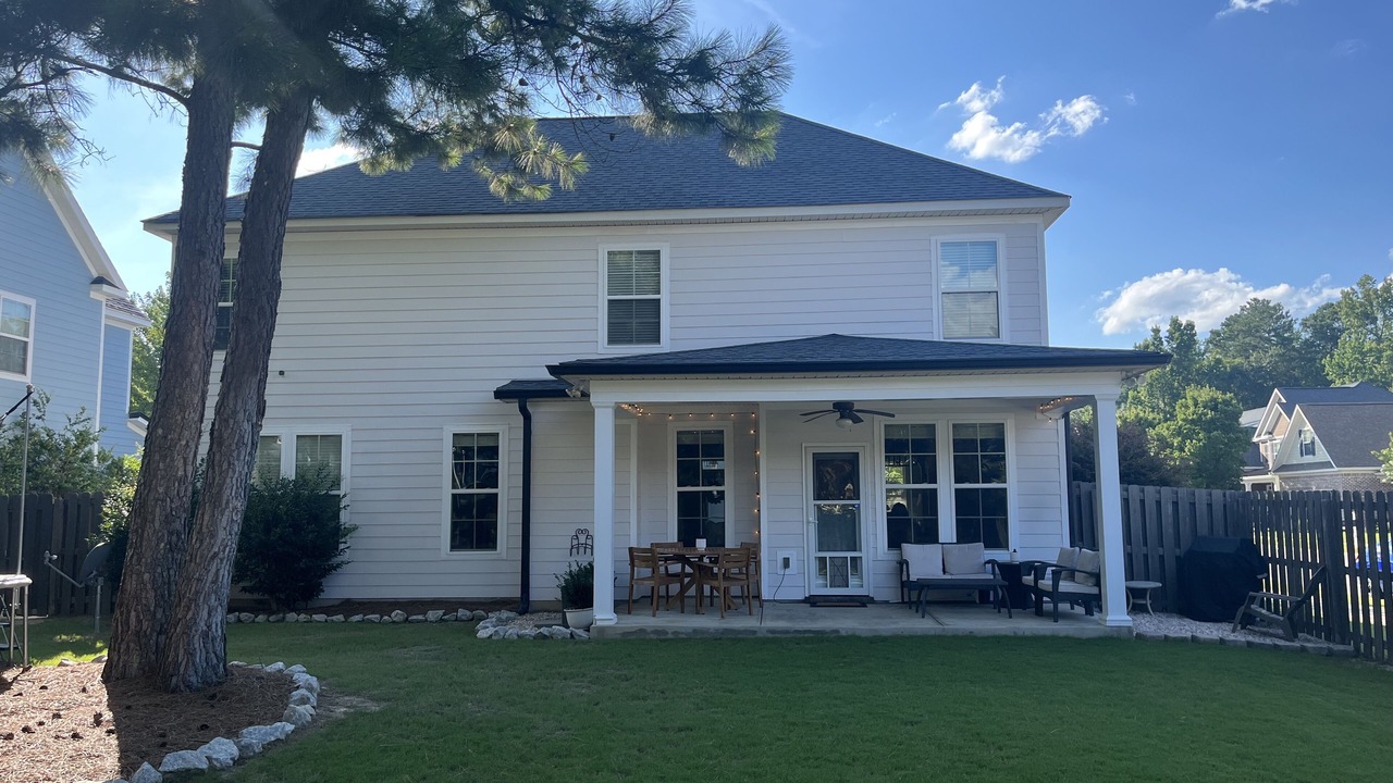 Photo of Outdoor in Riverwood Plantation