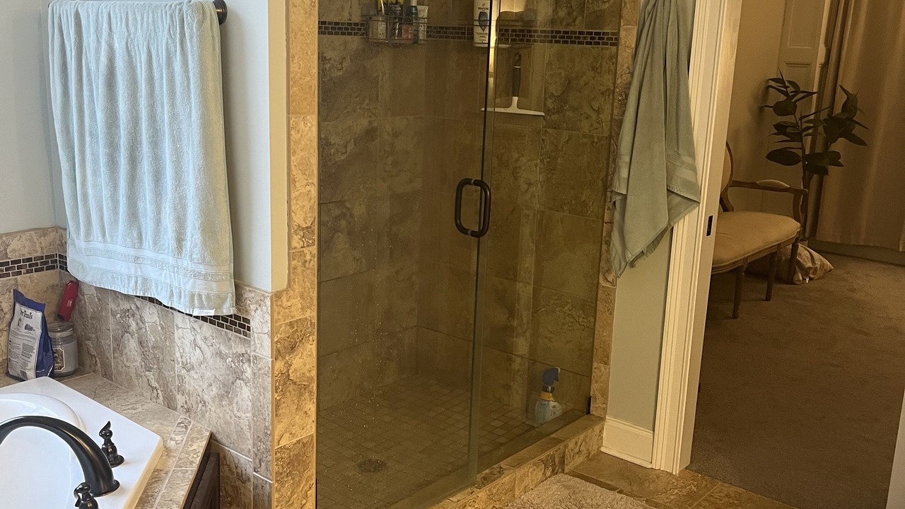 Photo of Bathroom in Riverwood Plantation