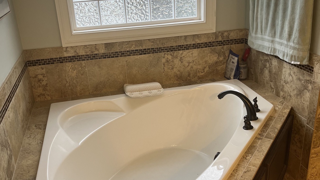 Photo of Bathroom in Riverwood Plantation