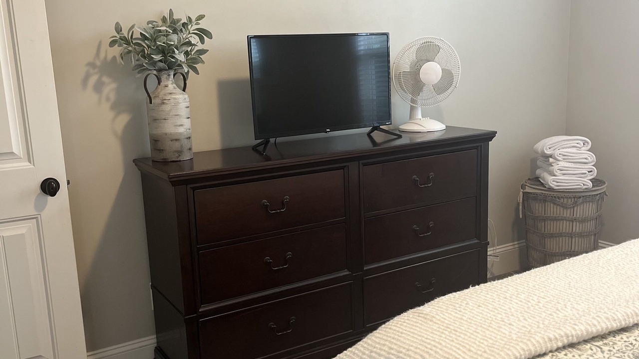 Photo of Bedroom in Riverwood Plantation