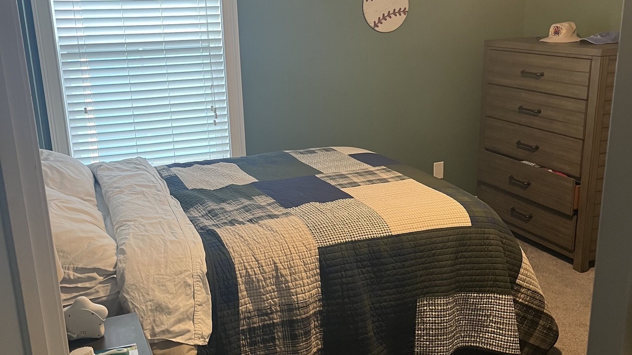 Photo of Bedroom in Riverwood Plantation