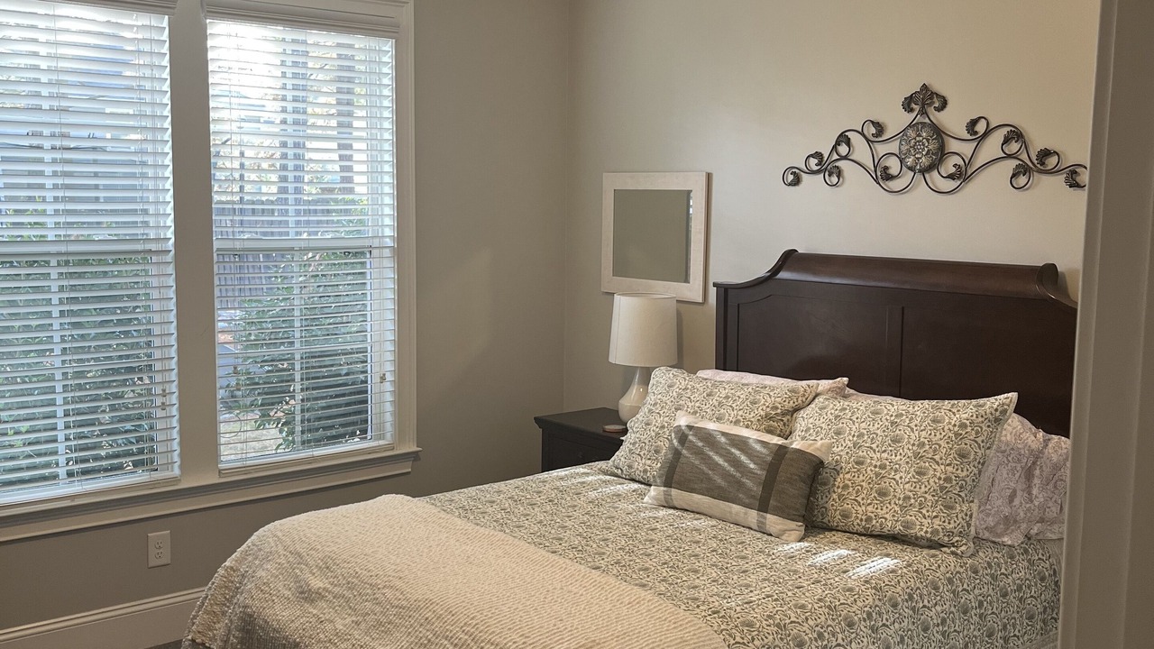 Photo of Bedroom in Riverwood Plantation
