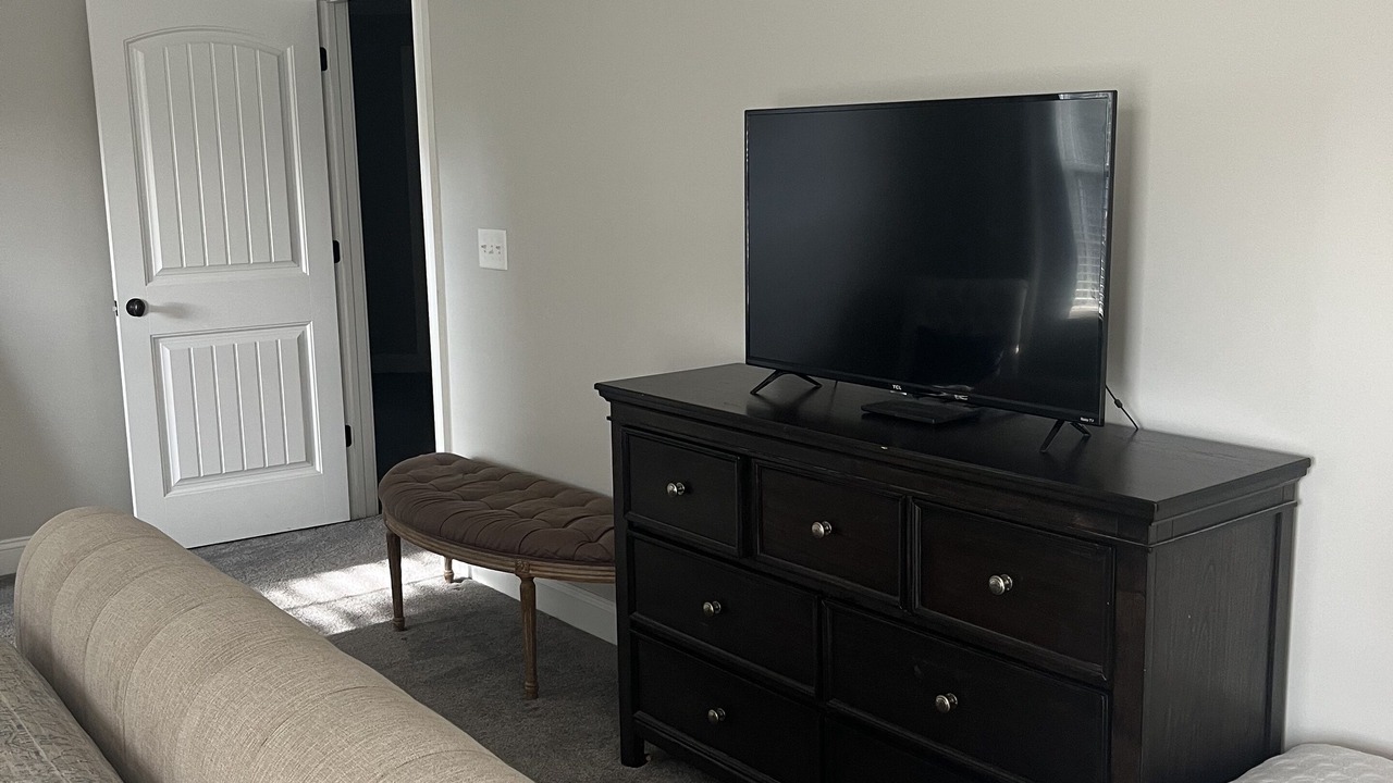 Photo of Livingroom in Riverwood Plantation