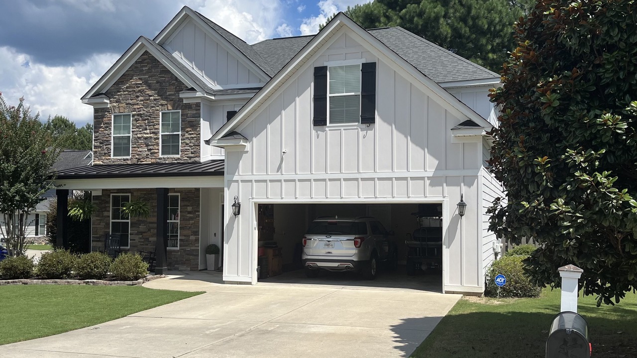 Photo of Outdoor in Riverwood Plantation