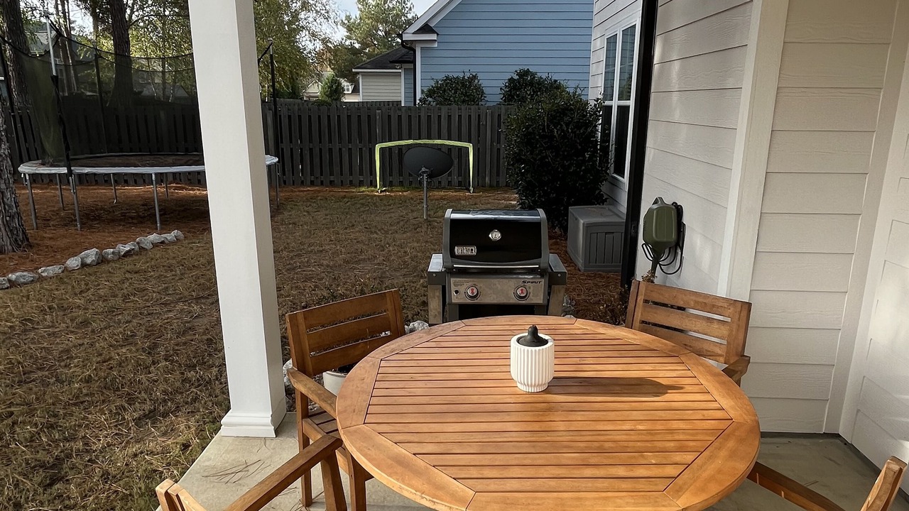 Photo of Outdoor in Riverwood Plantation