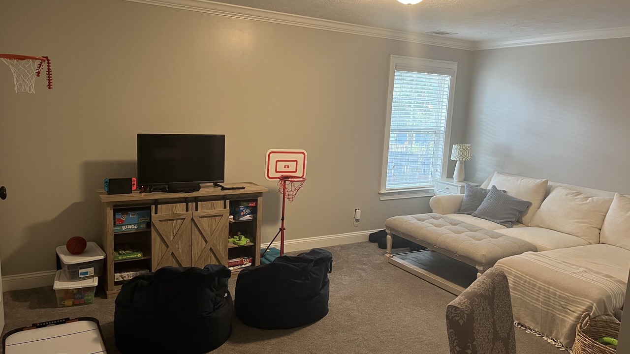 Photo of Livingroom in Riverwood Plantation