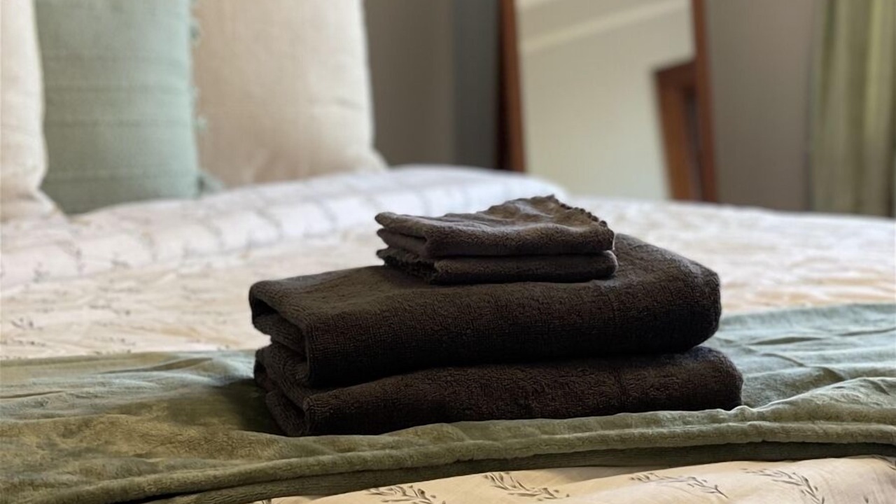 Photo of Bedroom in Anderson