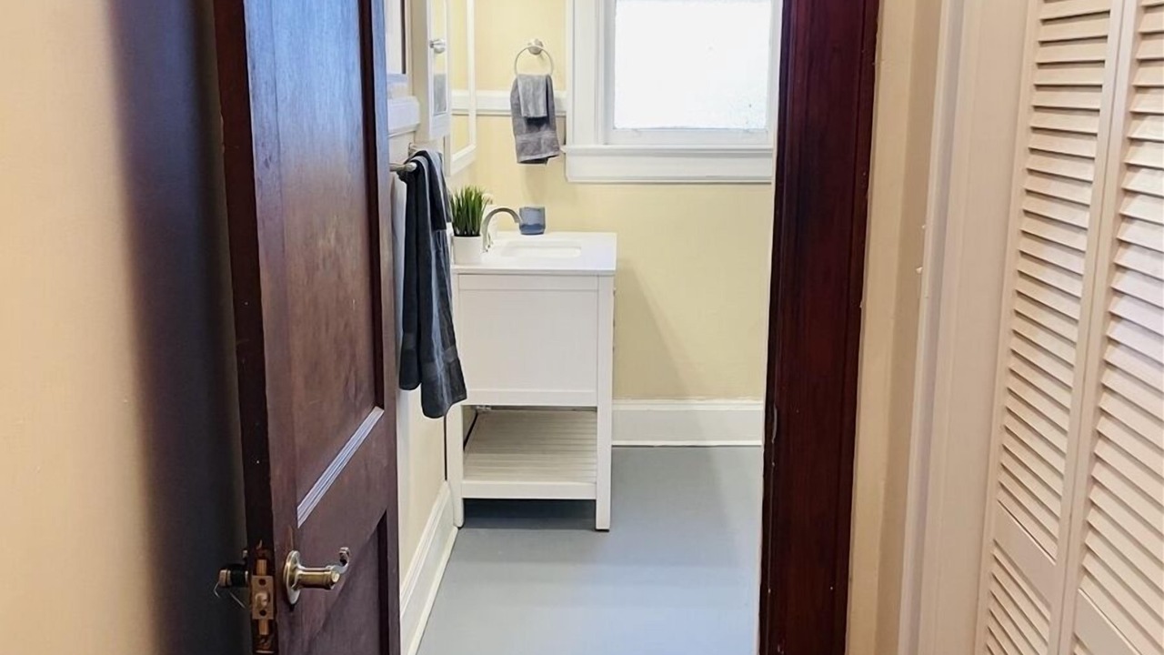 Photo of Bathroom in Anderson