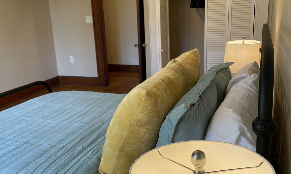 Photo of Bedroom in Anderson