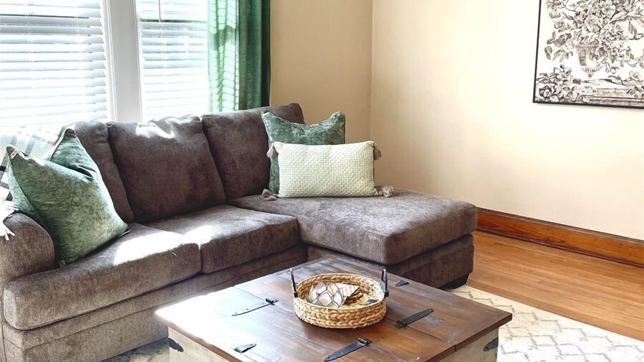 Photo of Livingroom in Anderson