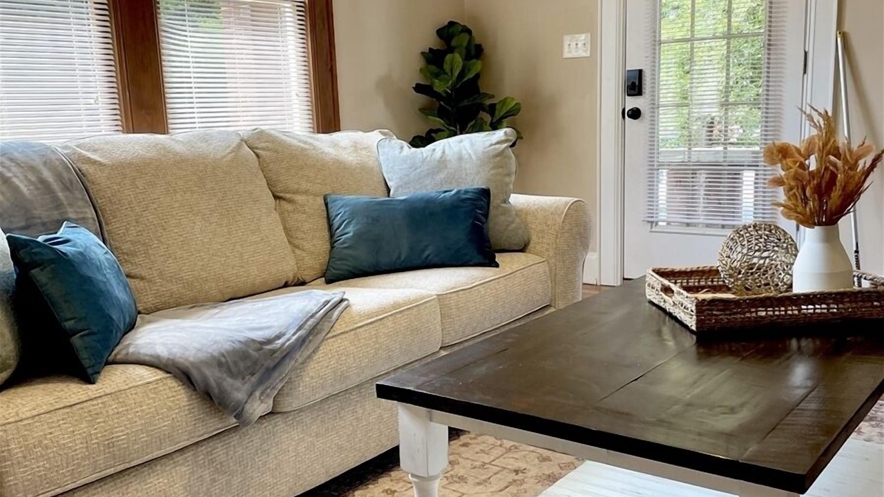 Photo of Bedroom in Anderson
