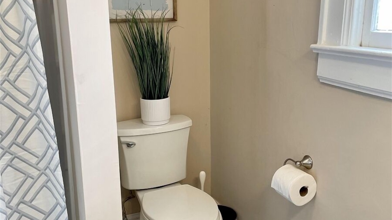 Photo of Bathroom in Anderson