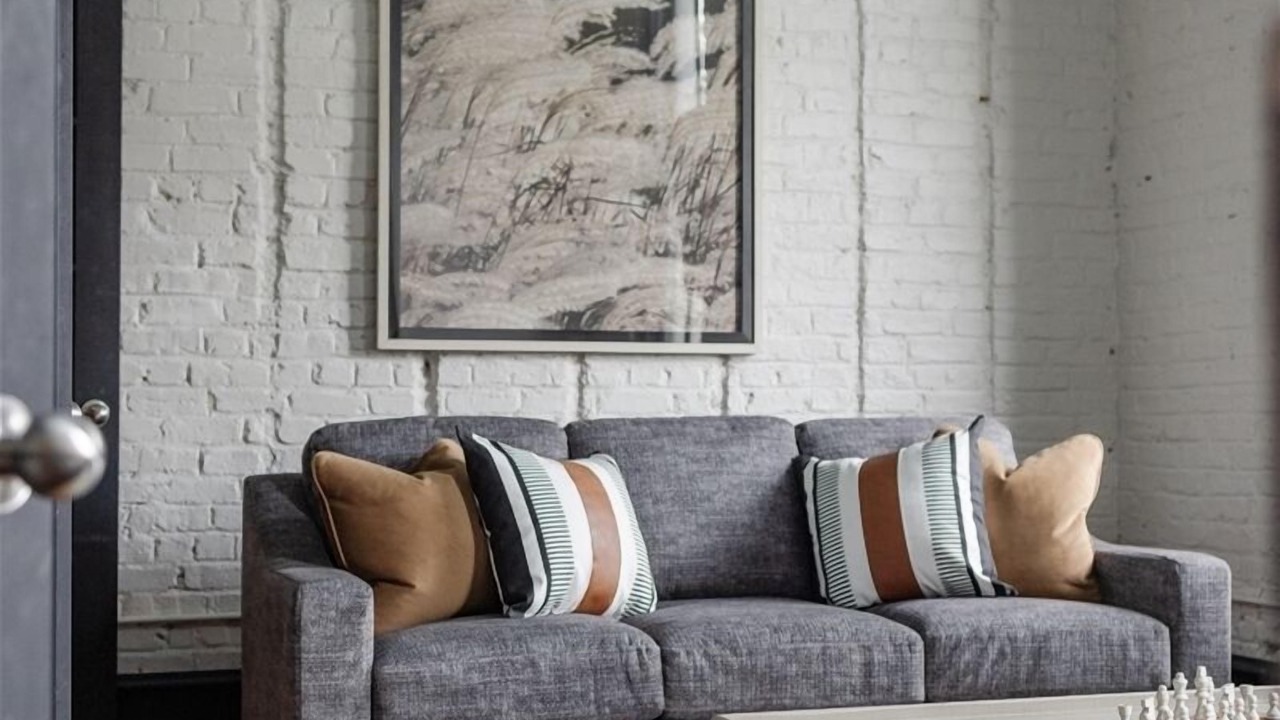Photo of Livingroom in Anderson