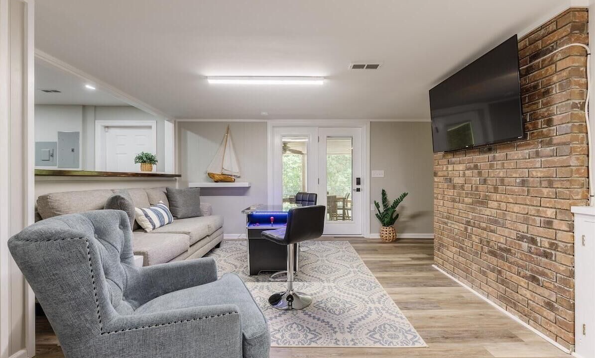Photo of Livingroom in Anderson