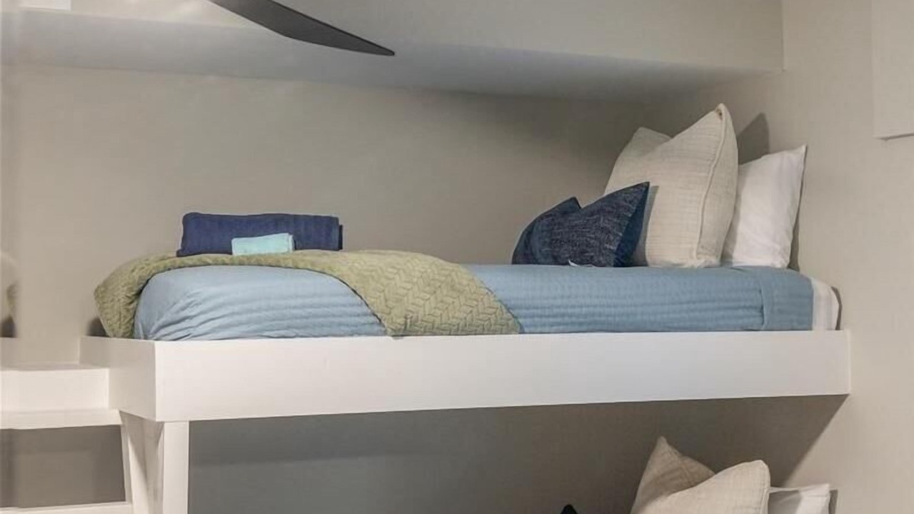 Photo of Bedroom in Anderson