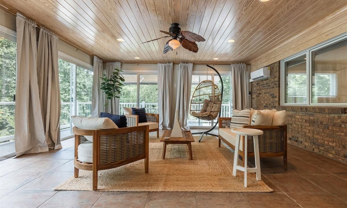 Photo of Livingroom in Anderson