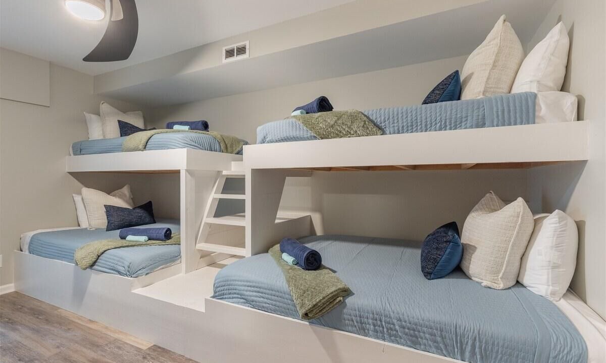 Photo of Bedroom in Anderson