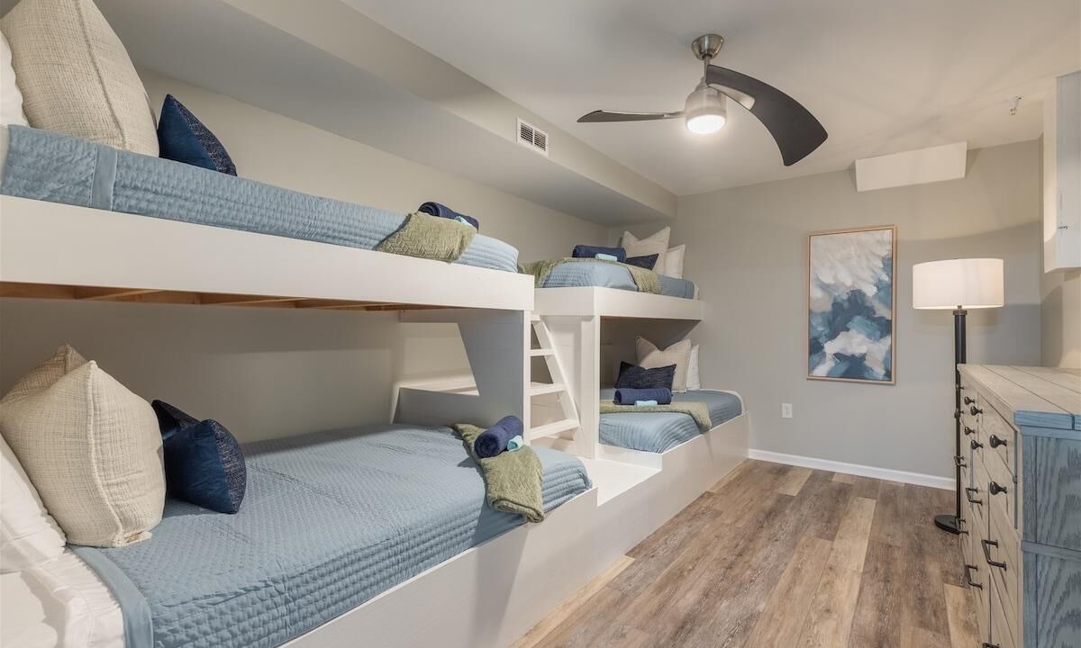 Photo of Bedroom in Anderson