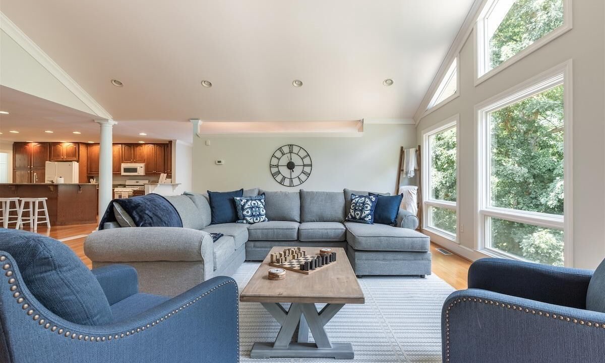 Photo of Livingroom in Anderson