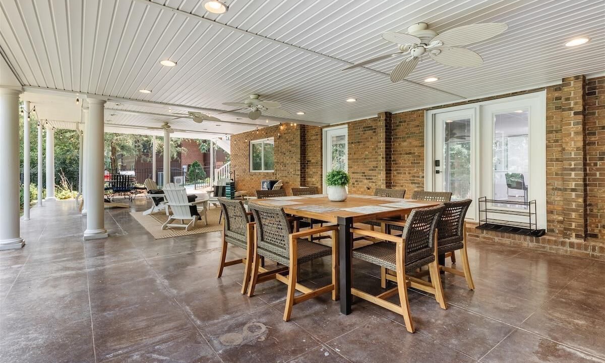 Photo of Outdoor in Anderson