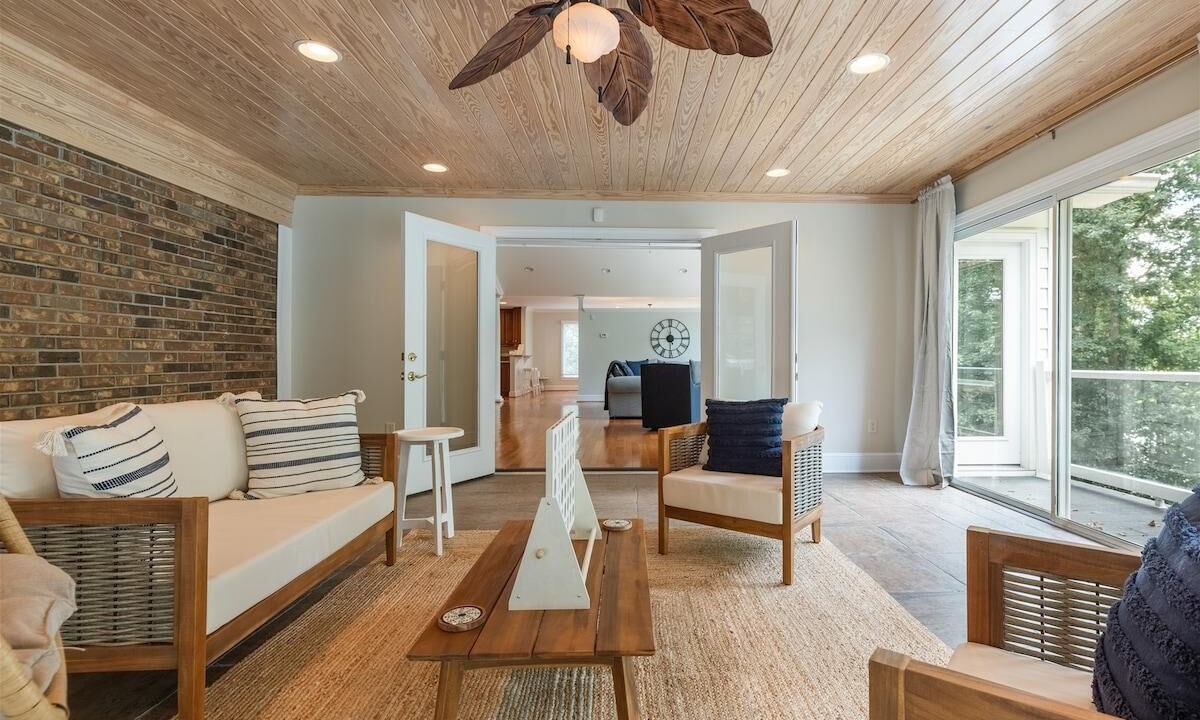 Photo of Livingroom in Anderson