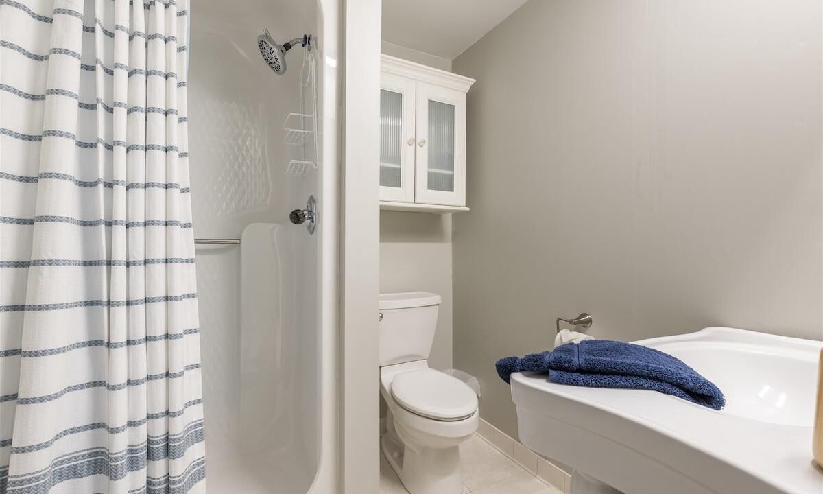 Photo of Bathroom in Anderson