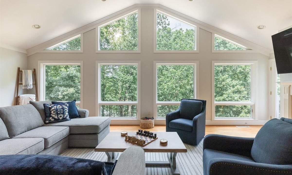 Photo of Livingroom in Anderson