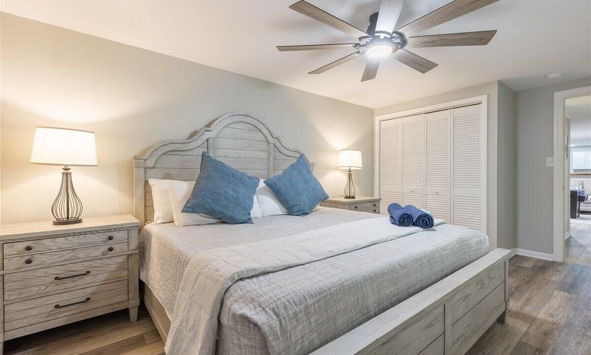 Photo of Bedroom in Anderson