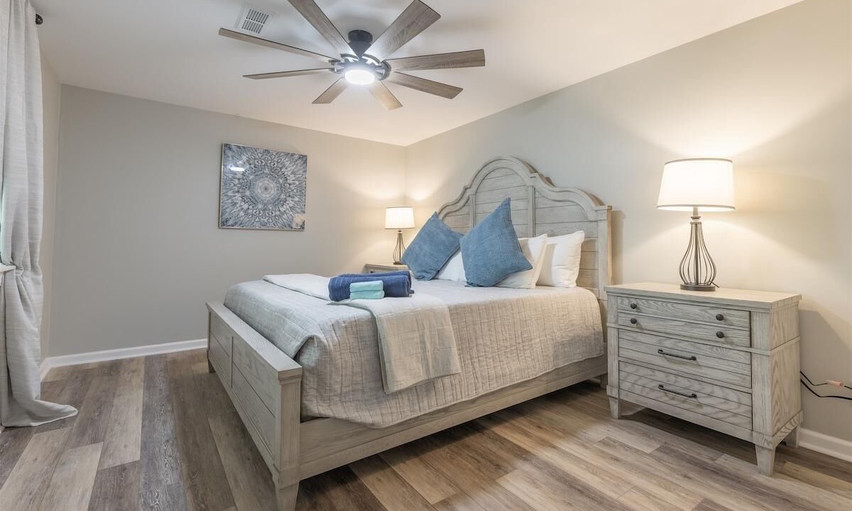 Photo of Bedroom in Anderson