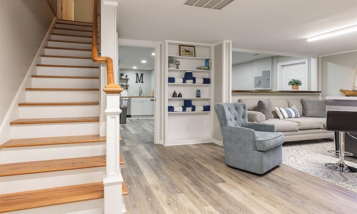 Photo of Livingroom in Anderson