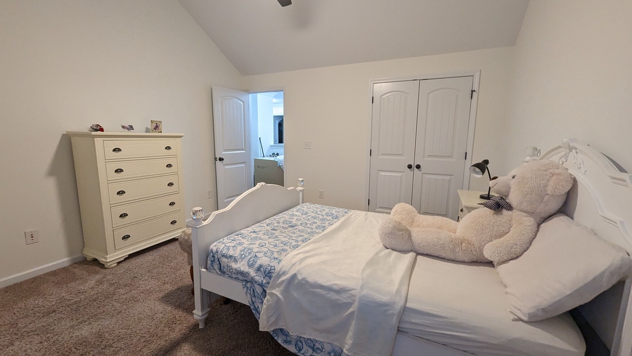 Photo of Bedroom in Evans