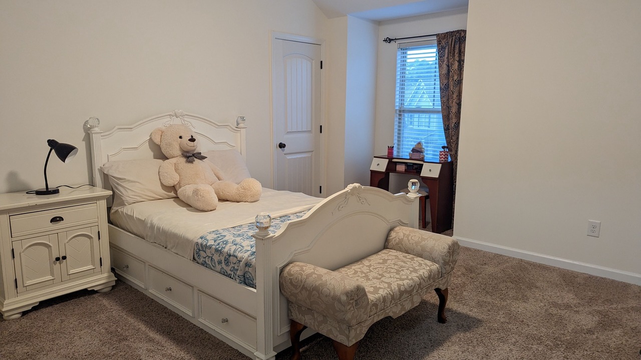 Photo of Bedroom in Evans
