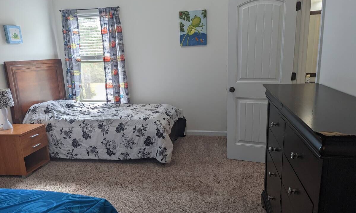Photo of Bedroom in Evans