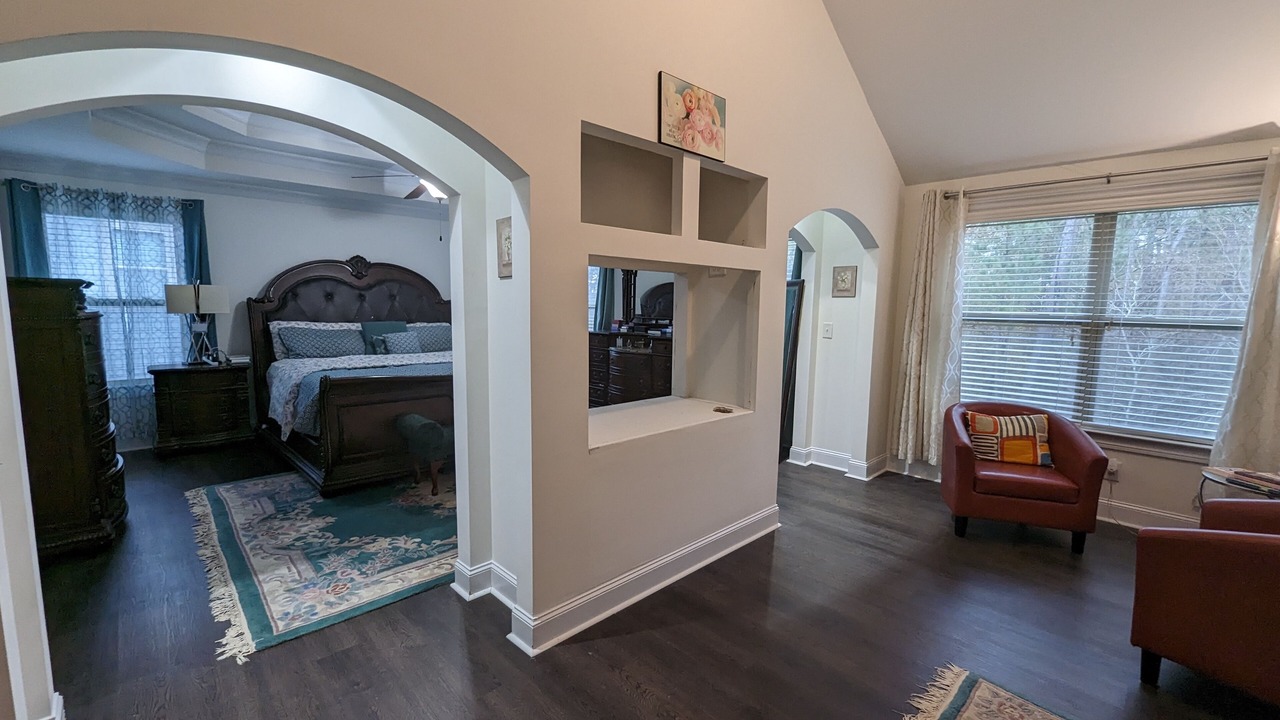 Photo of Bedroom in Evans