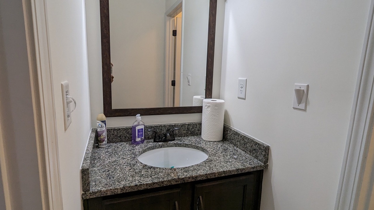 Photo of Bathroom in Evans