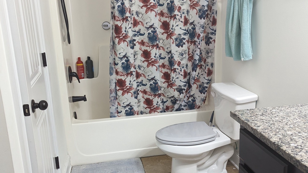 Photo of Bathroom in Evans
