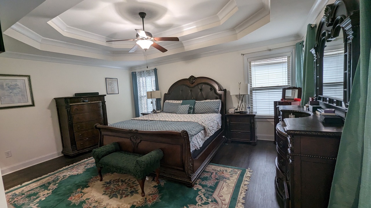 Photo of Bedroom in Evans