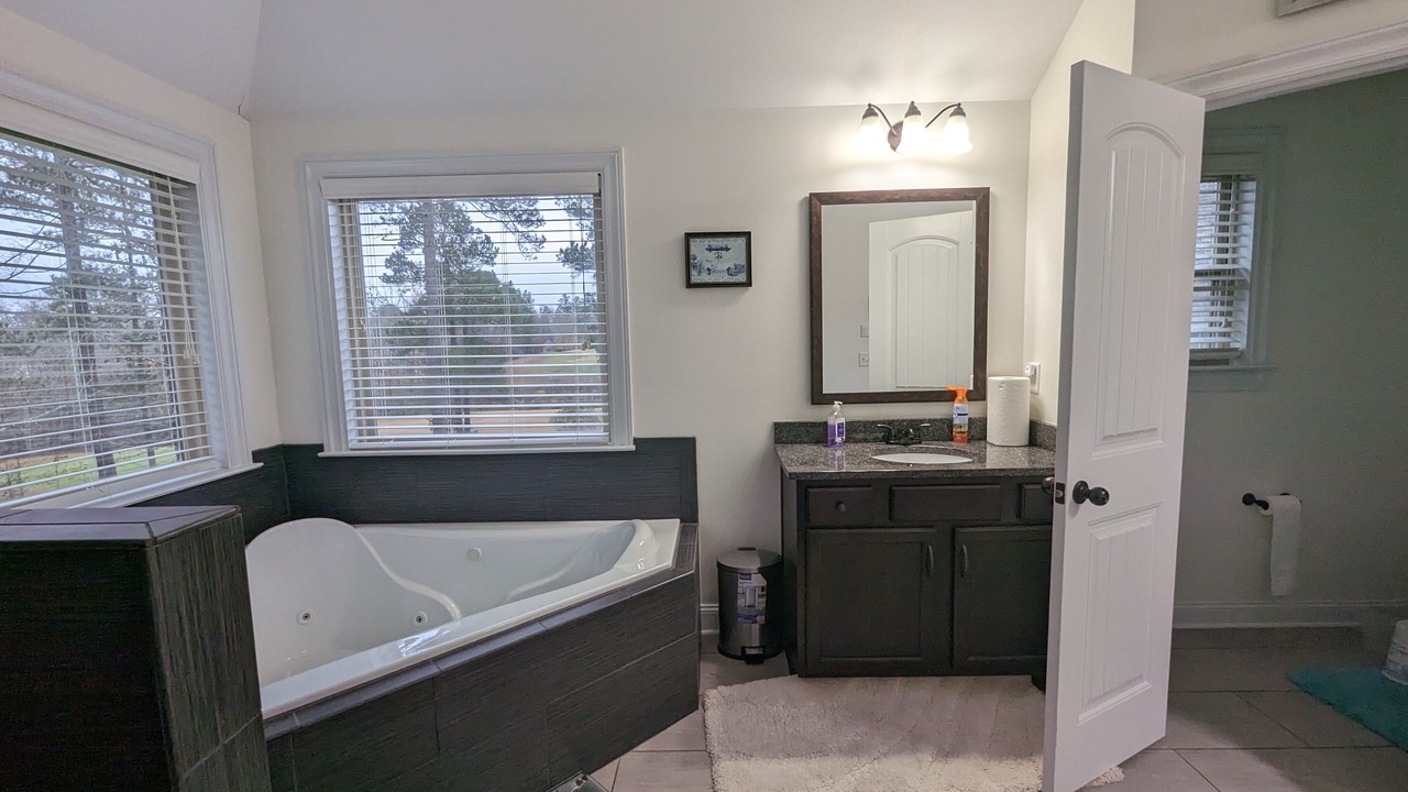 Photo of Bathroom in Evans
