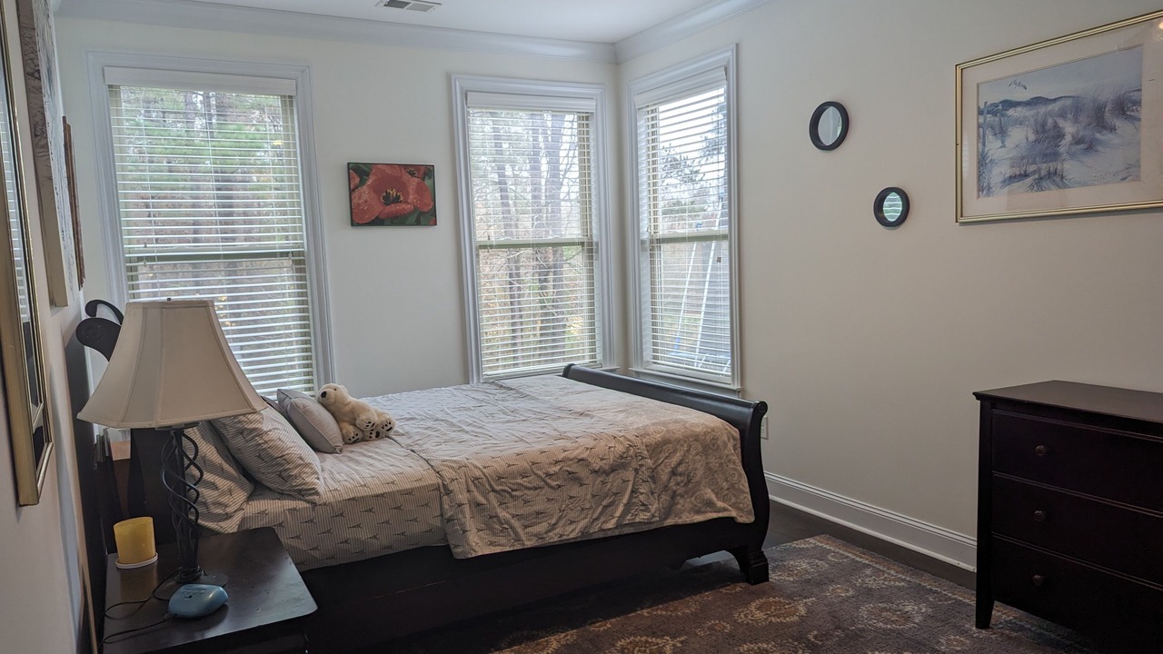 Photo of Bedroom in Evans