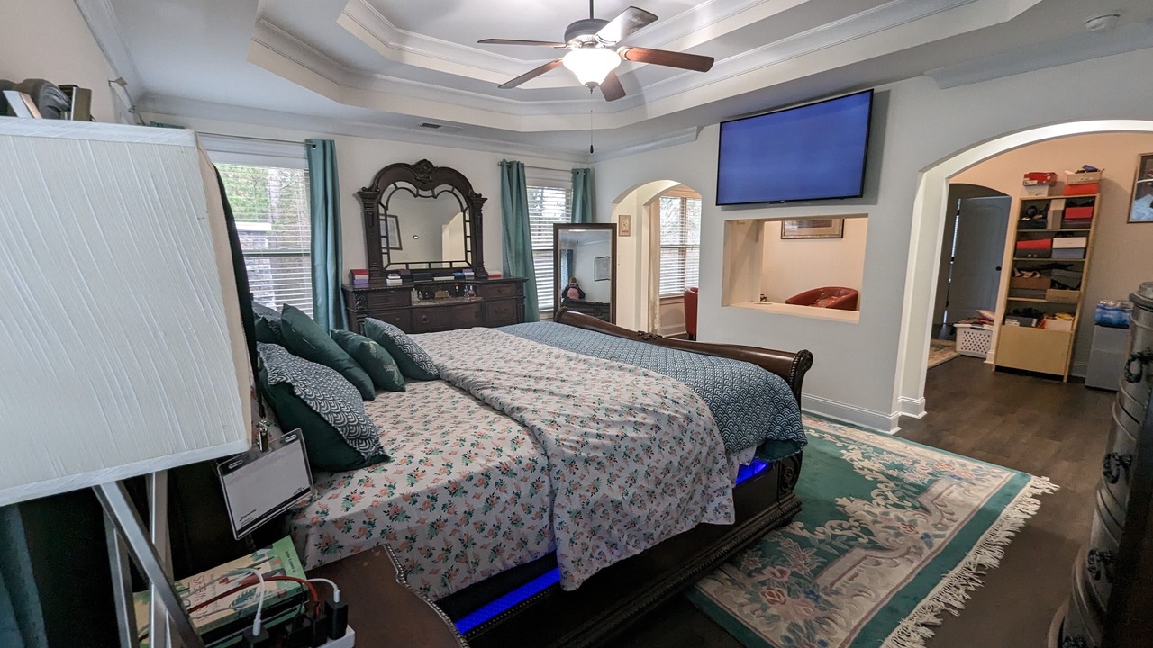 Photo of Bedroom in Evans