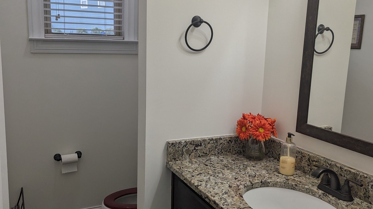 Photo of Bathroom in Evans